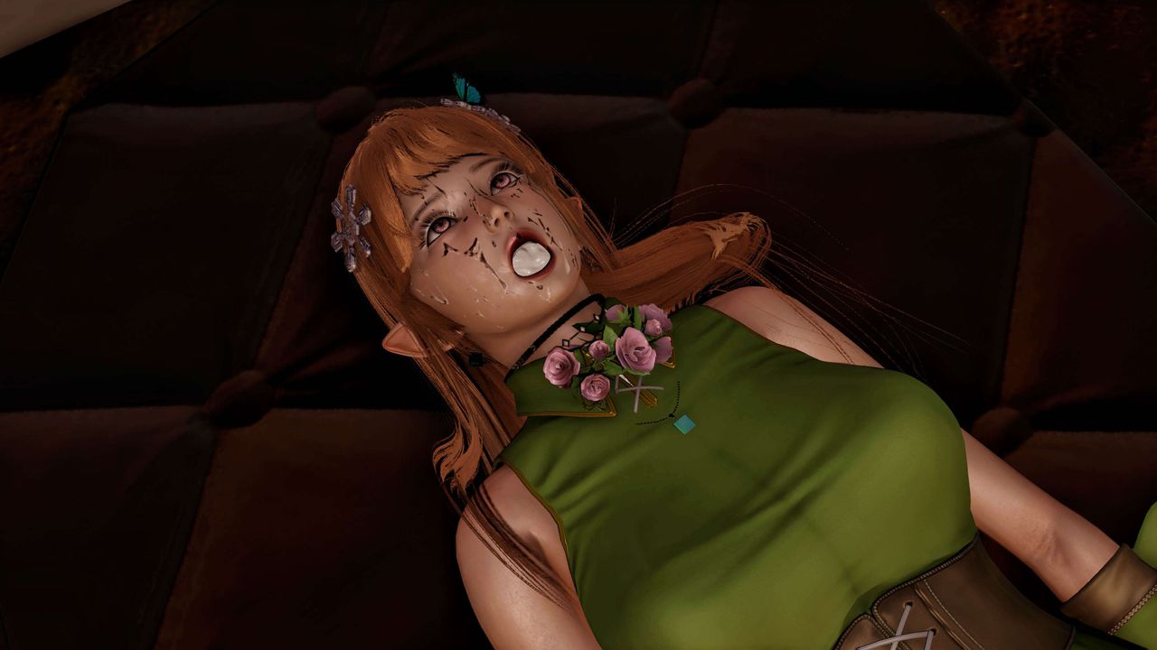 [3D]死灵法师第01话