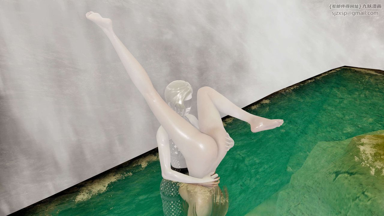 [3D]死灵法师第01话