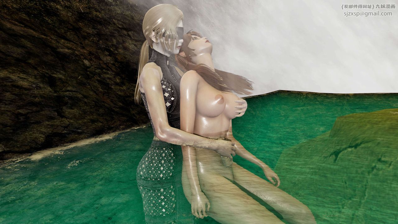 [3D]死灵法师第01话