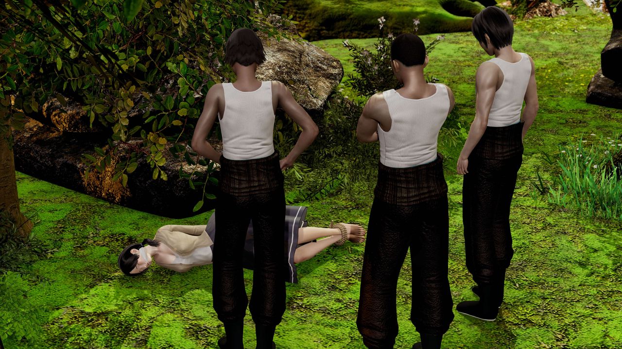 [3D]死灵法师第02话