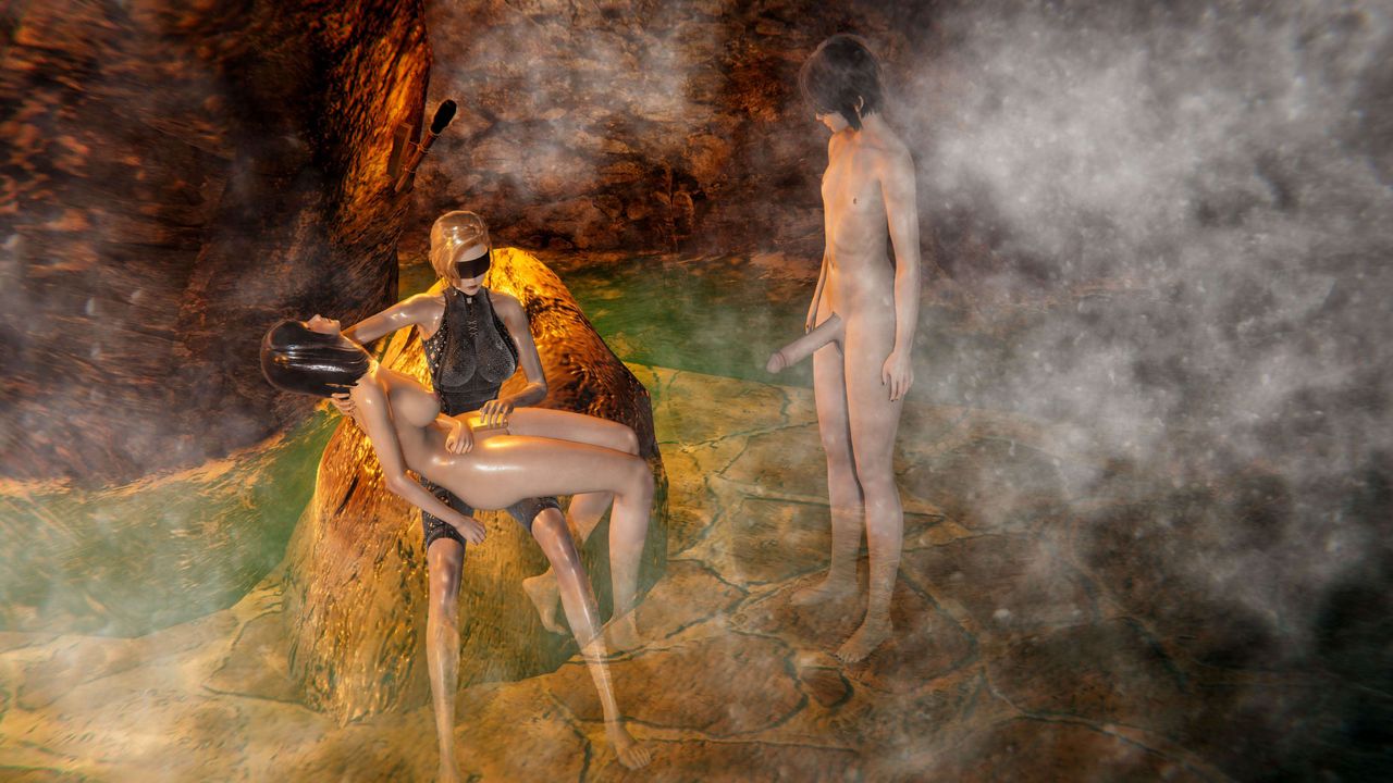 [3D]死灵法师第02话