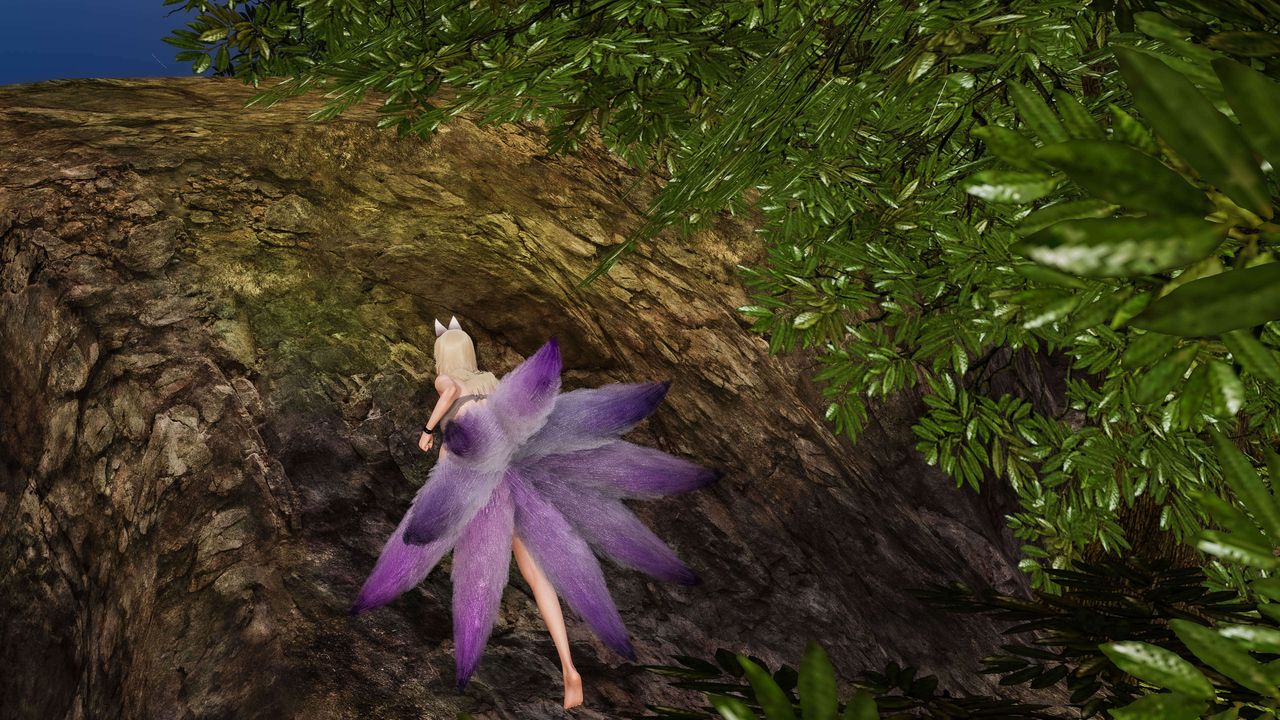 [3D]死灵法师第03话