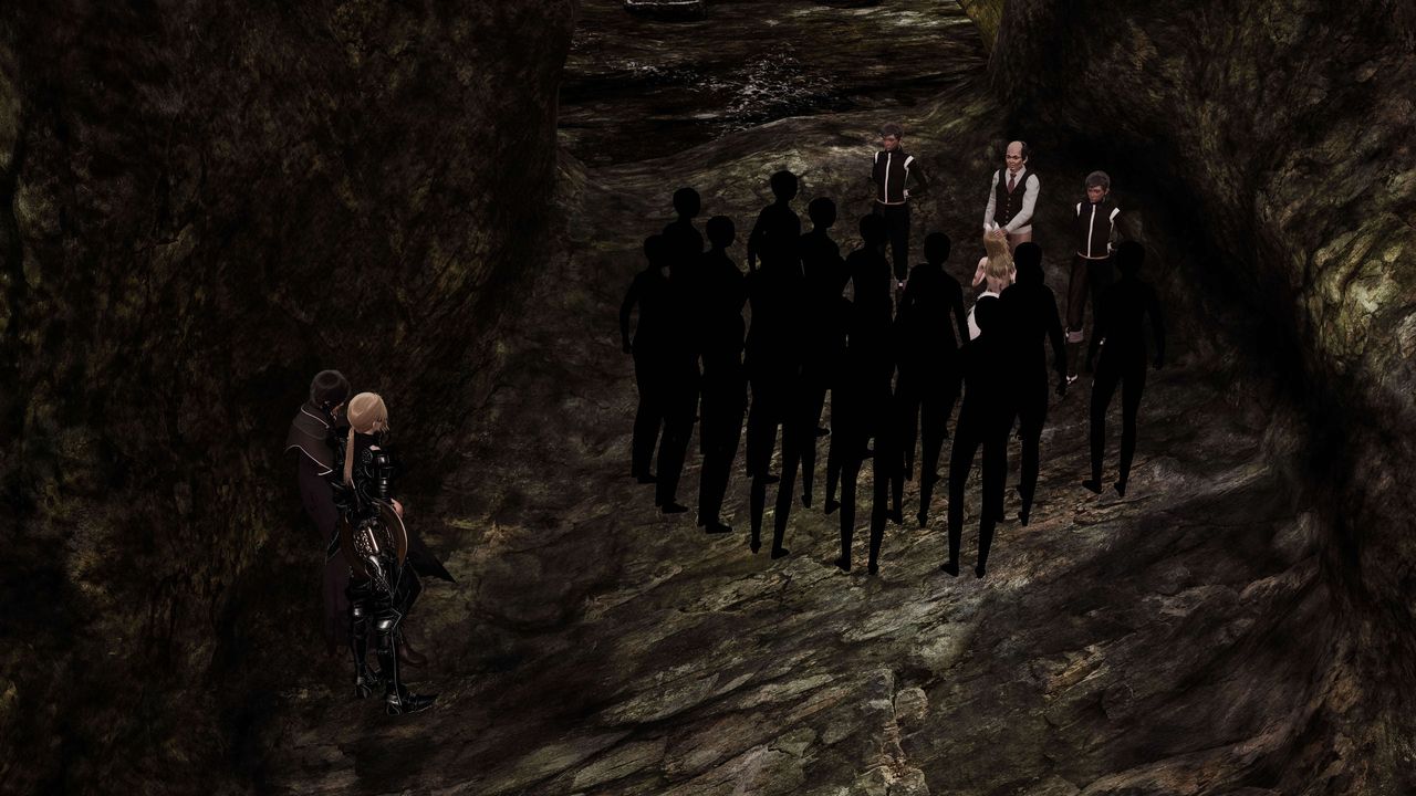 [3D]死灵法师第03话