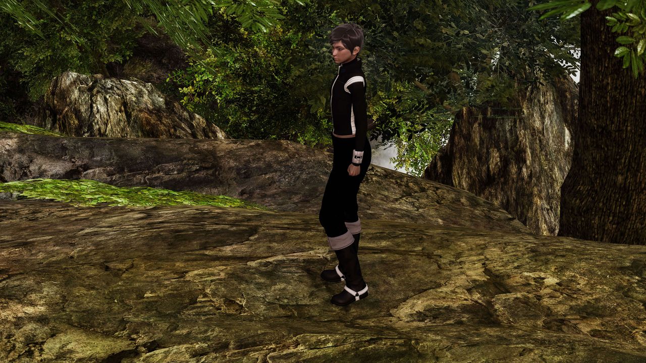 [3D]死灵法师第03话