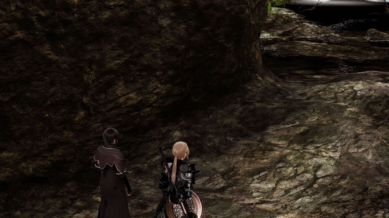 [3D]死灵法师第03话