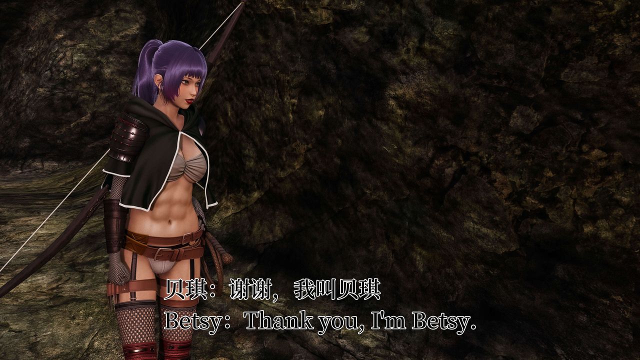 [3D]死灵法师第03话