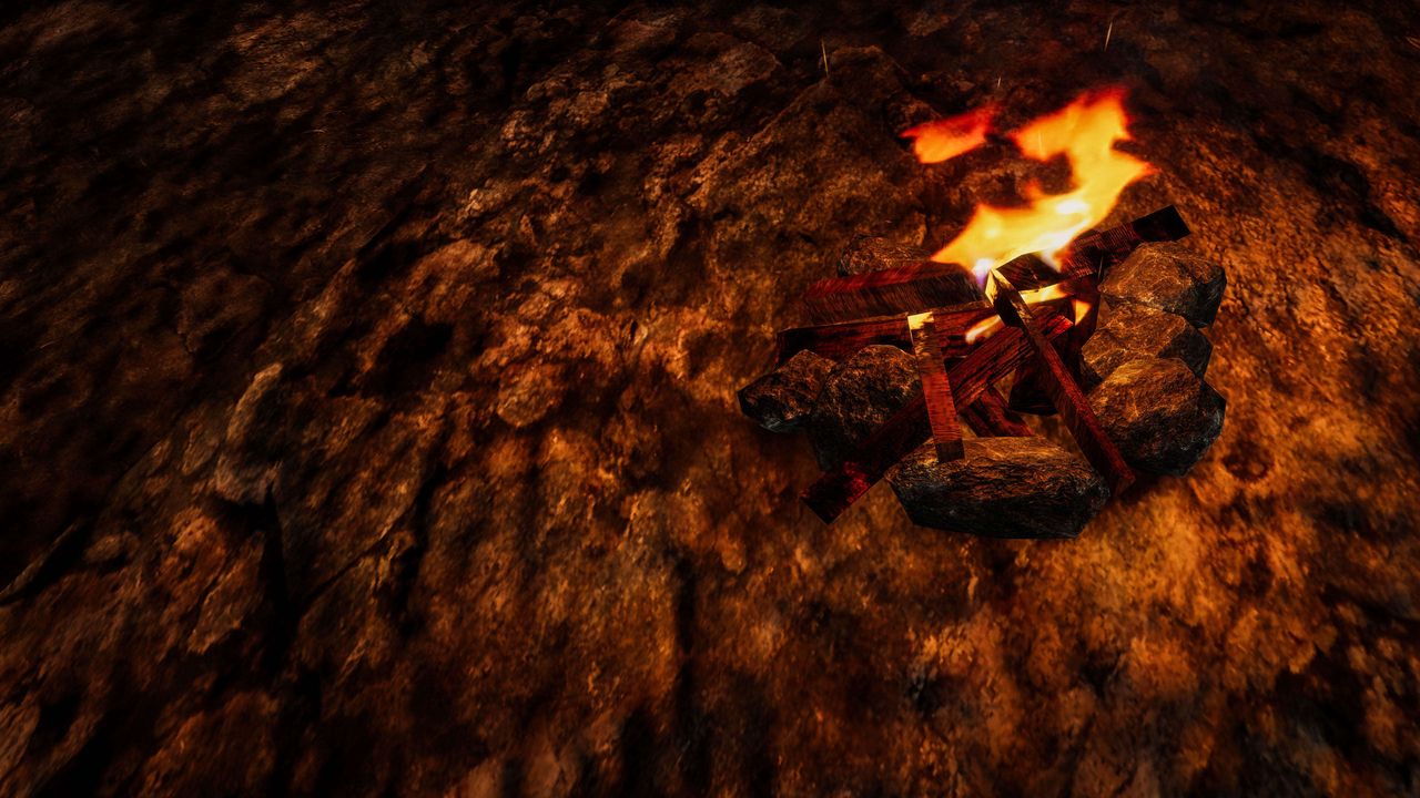 [3D]死灵法师第03话