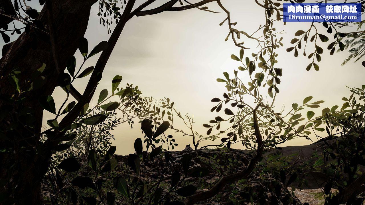 [3D]死灵法师第03话