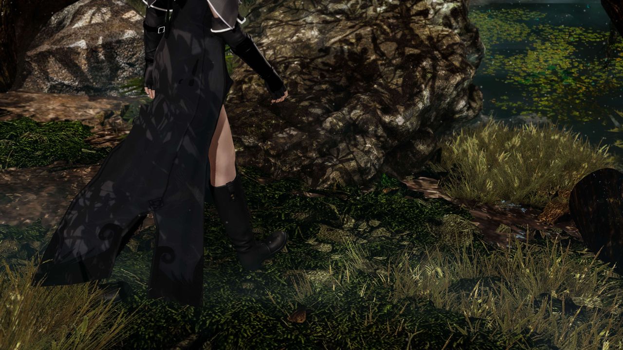 [3D]死灵法师第03话