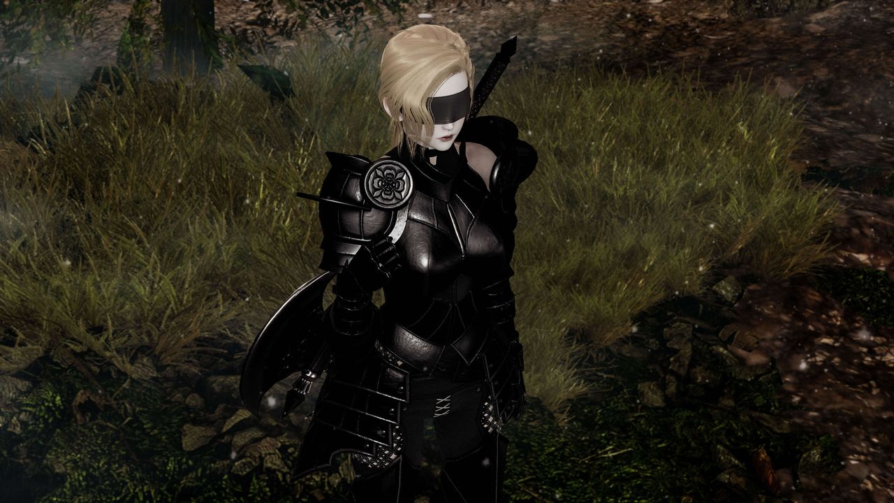 [3D]死灵法师第03话