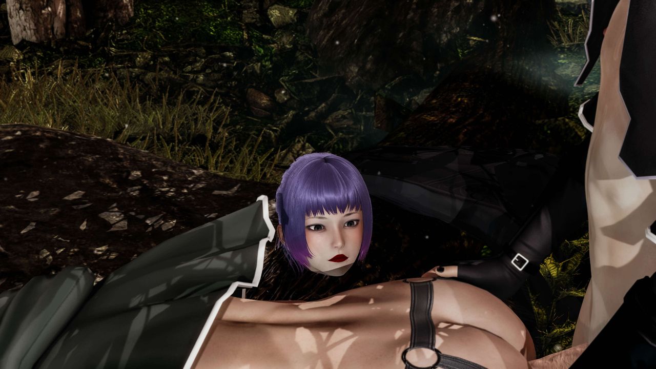 [3D]死灵法师第03话