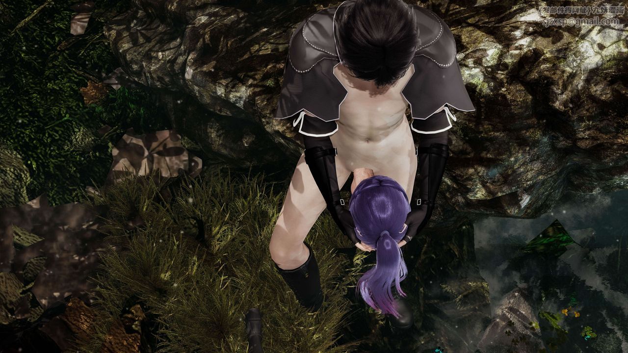 [3D]死灵法师第03话