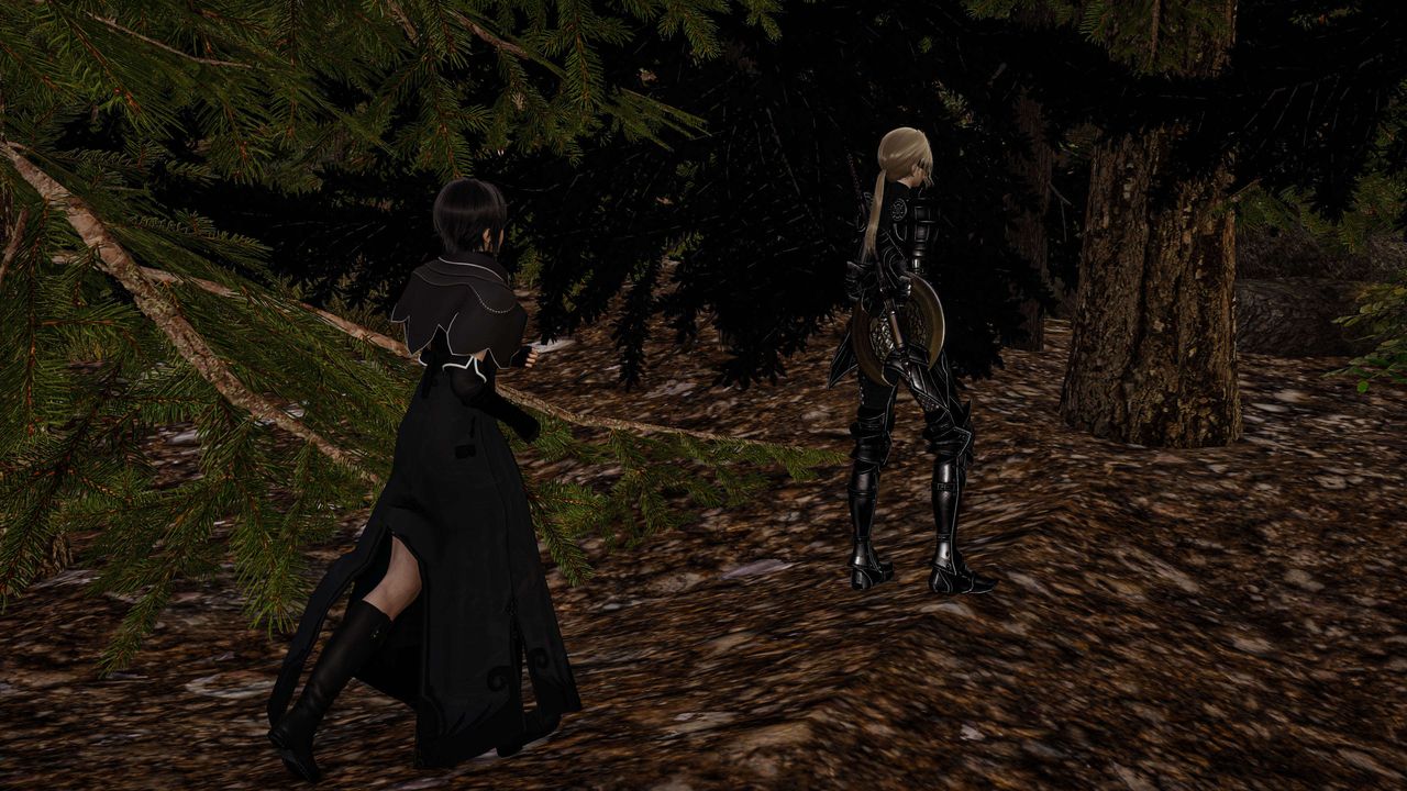 [3D]死灵法师第04话