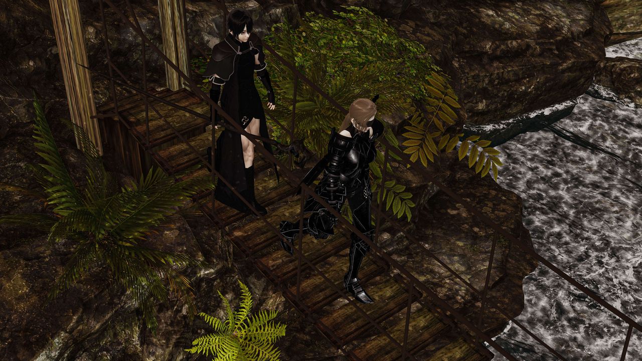 [3D]死灵法师第04話