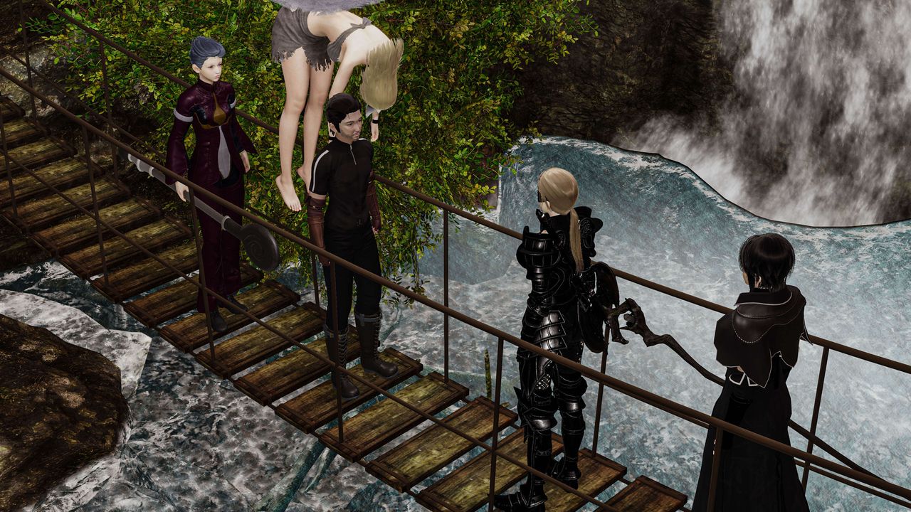 [3D]死灵法师第04话