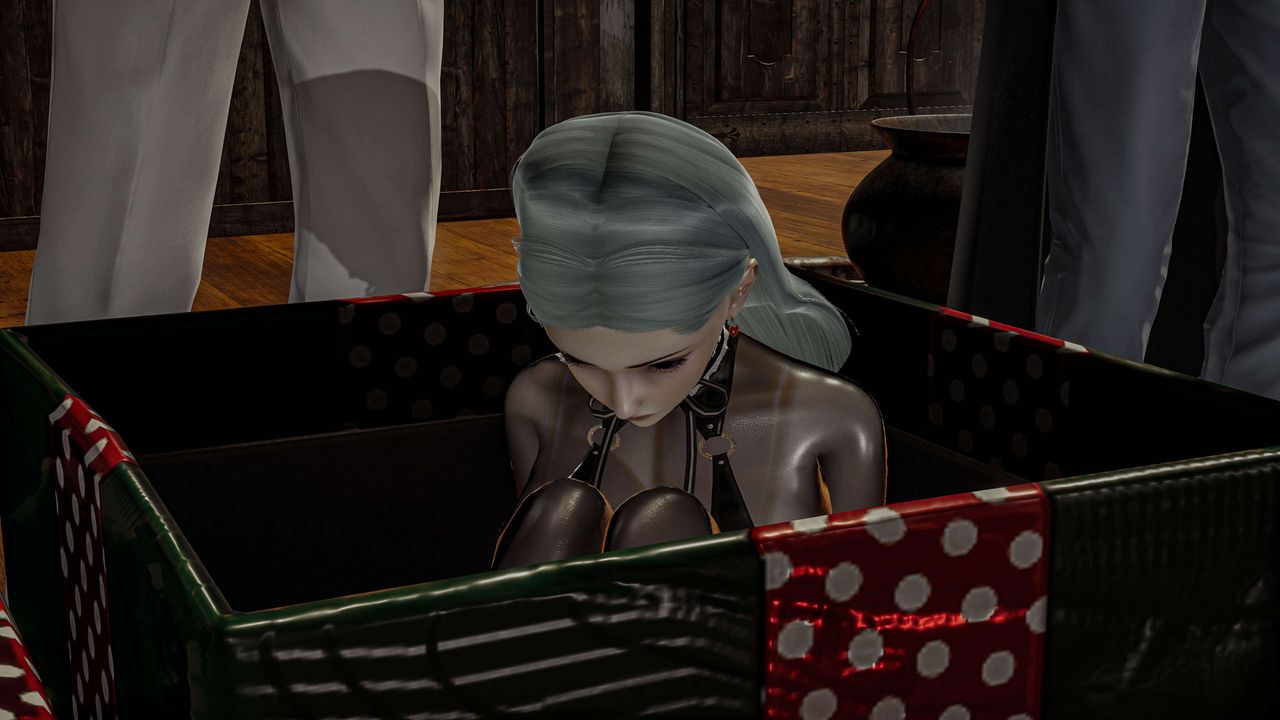 [3D]死灵法师第05话