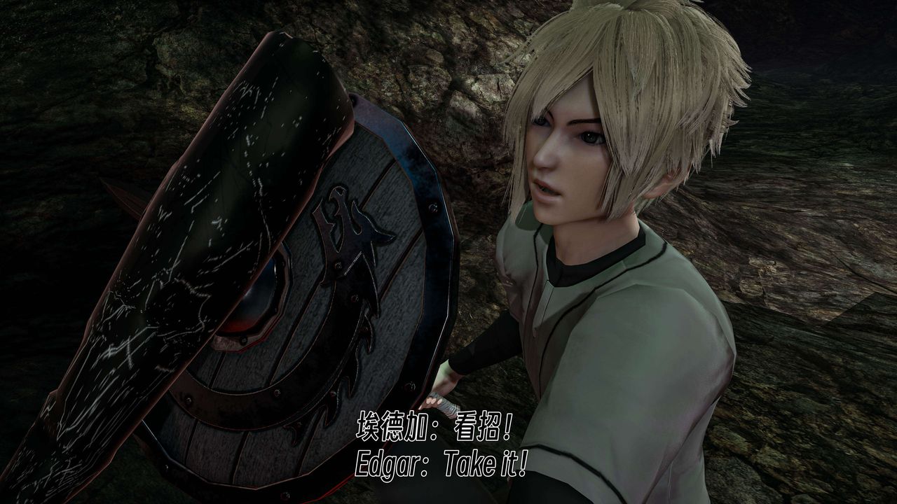 [3D]死灵法师第05话