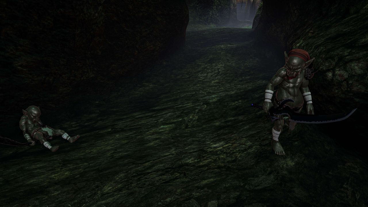 [3D]死灵法师第05话