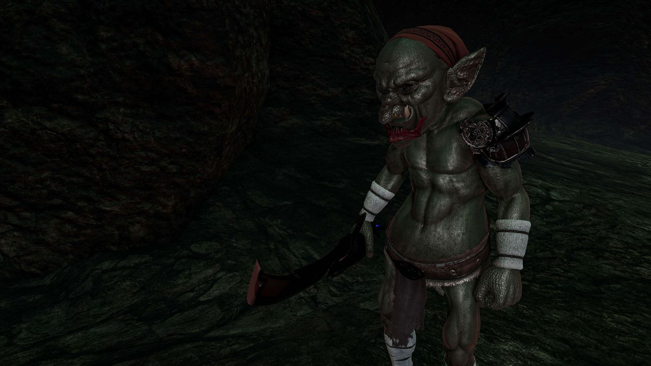 [3D]死灵法师第05话