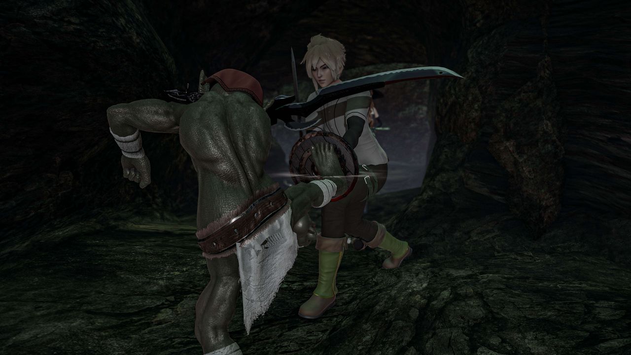 [3D]死灵法师第06话