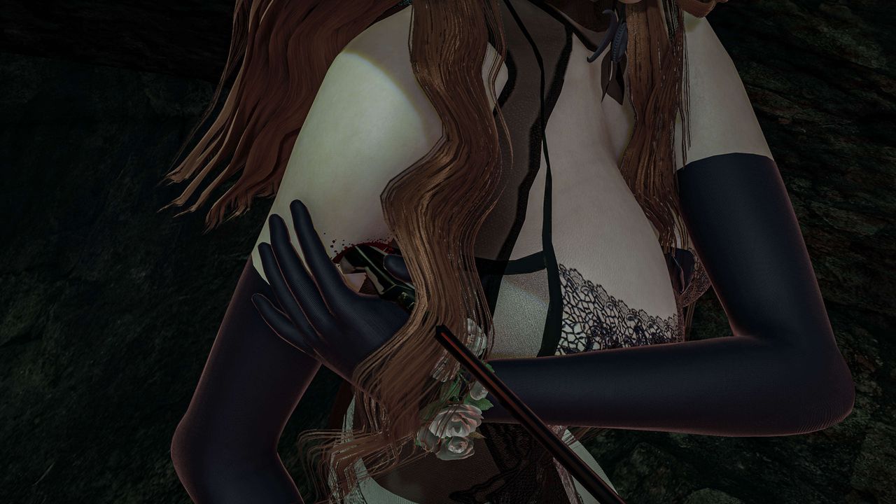 [3D]死灵法师第06话