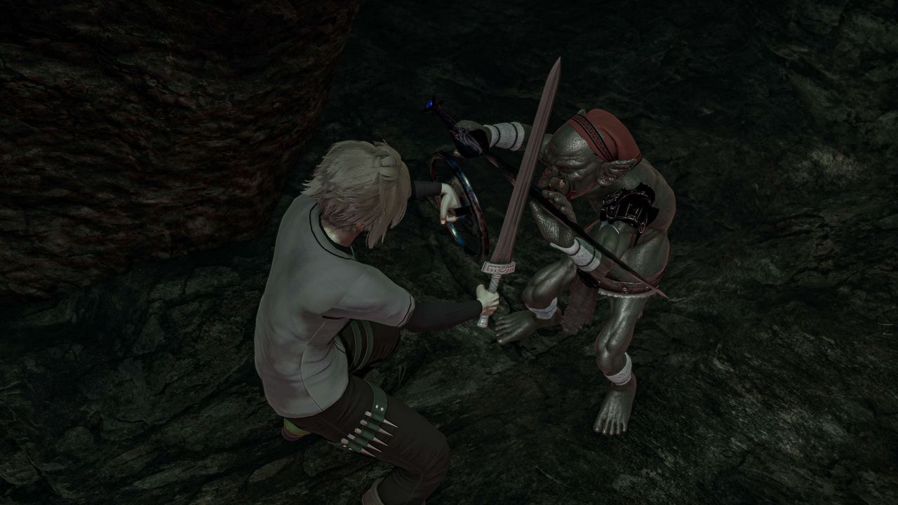 [3D]死灵法师第06话