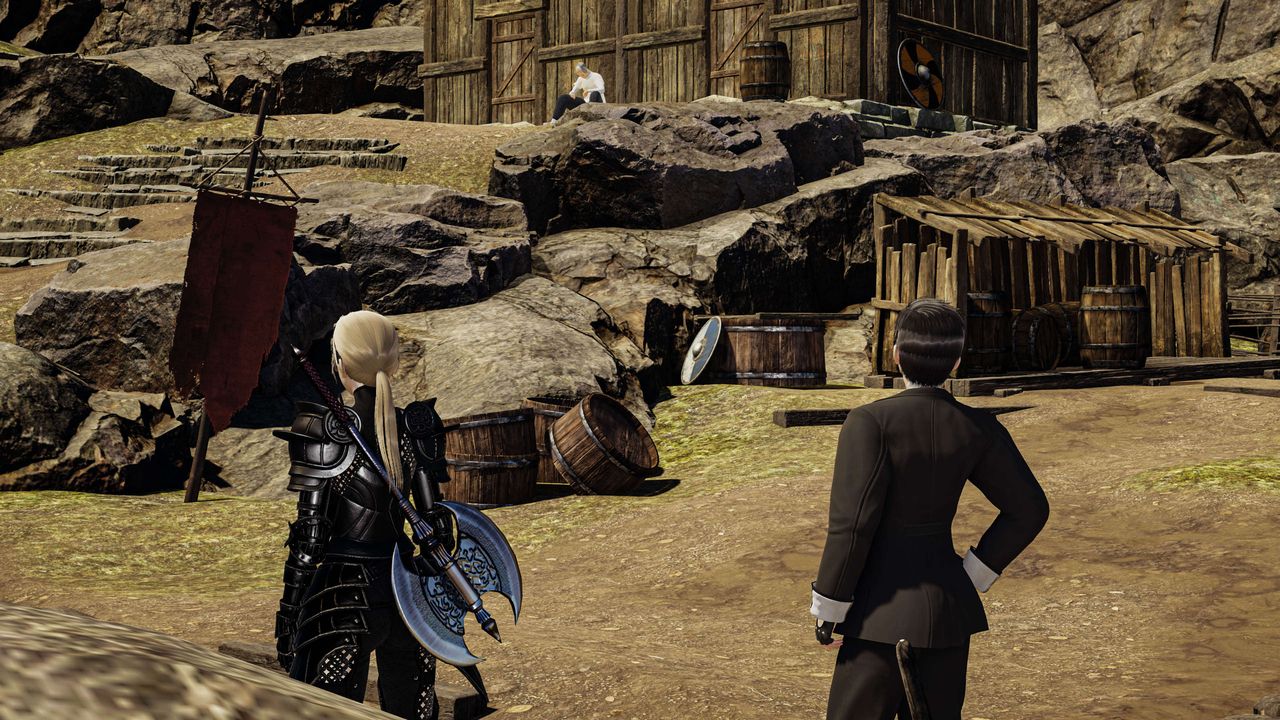 [3D]死灵法师第06话