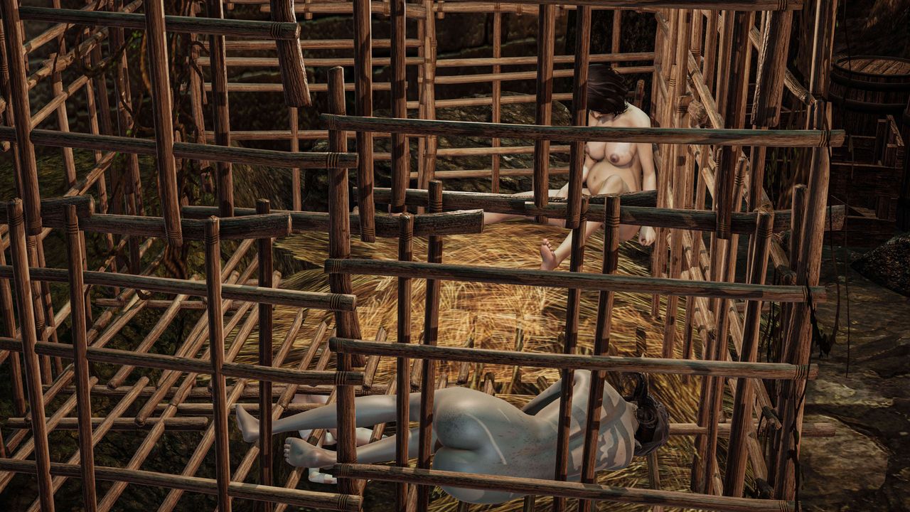 [3D]死灵法师第06话