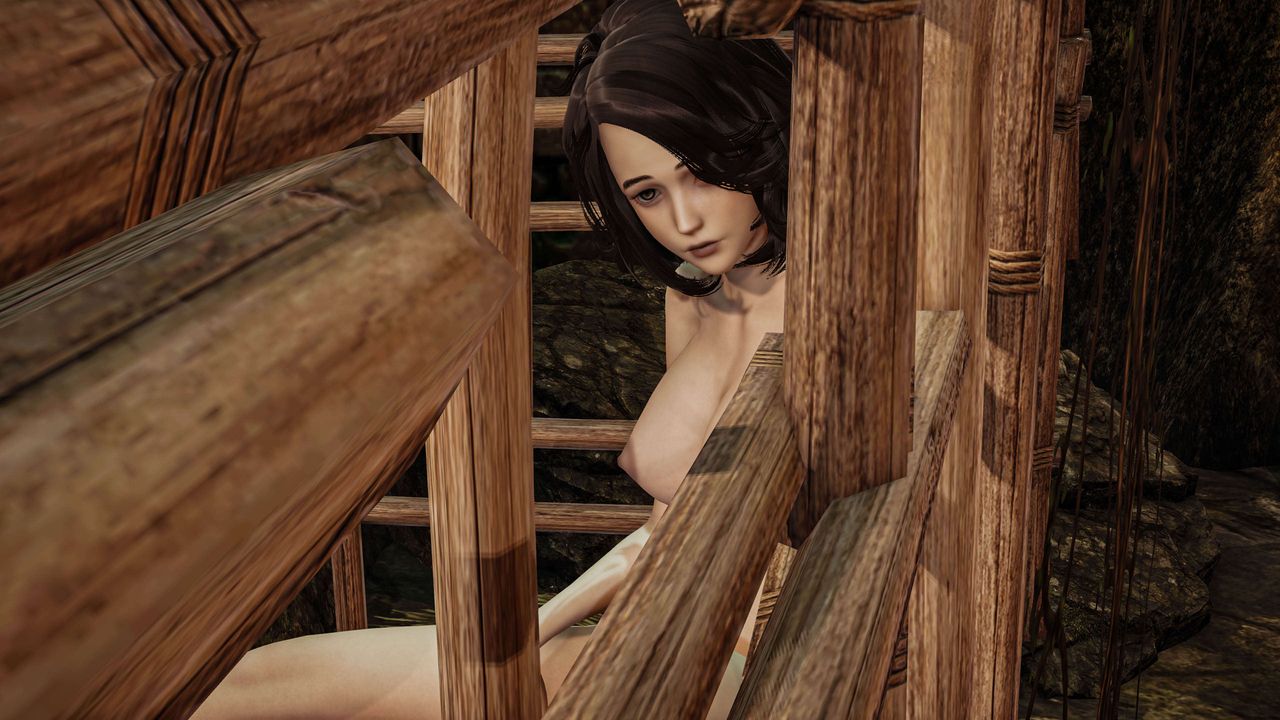 [3D]死灵法师第06话