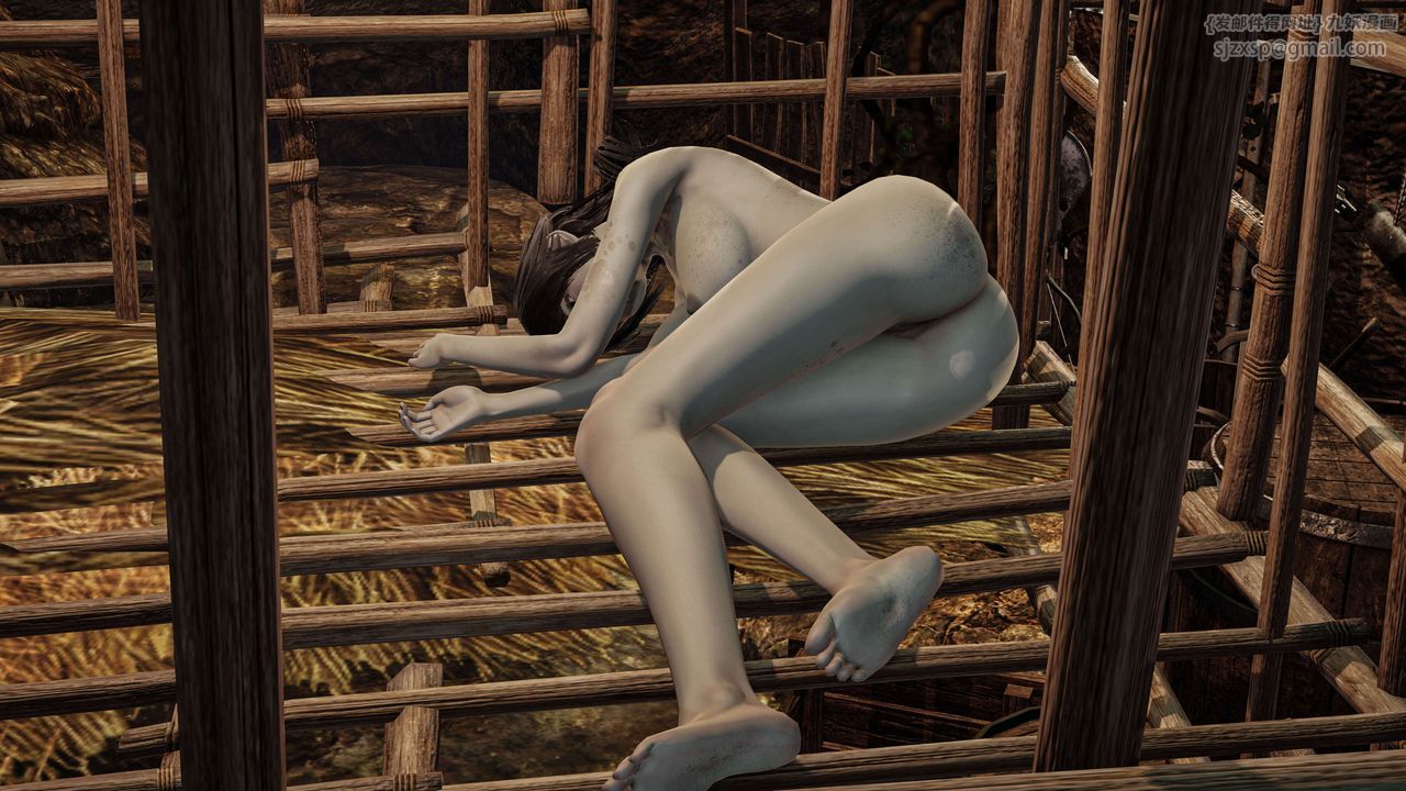 [3D]死灵法师第06话