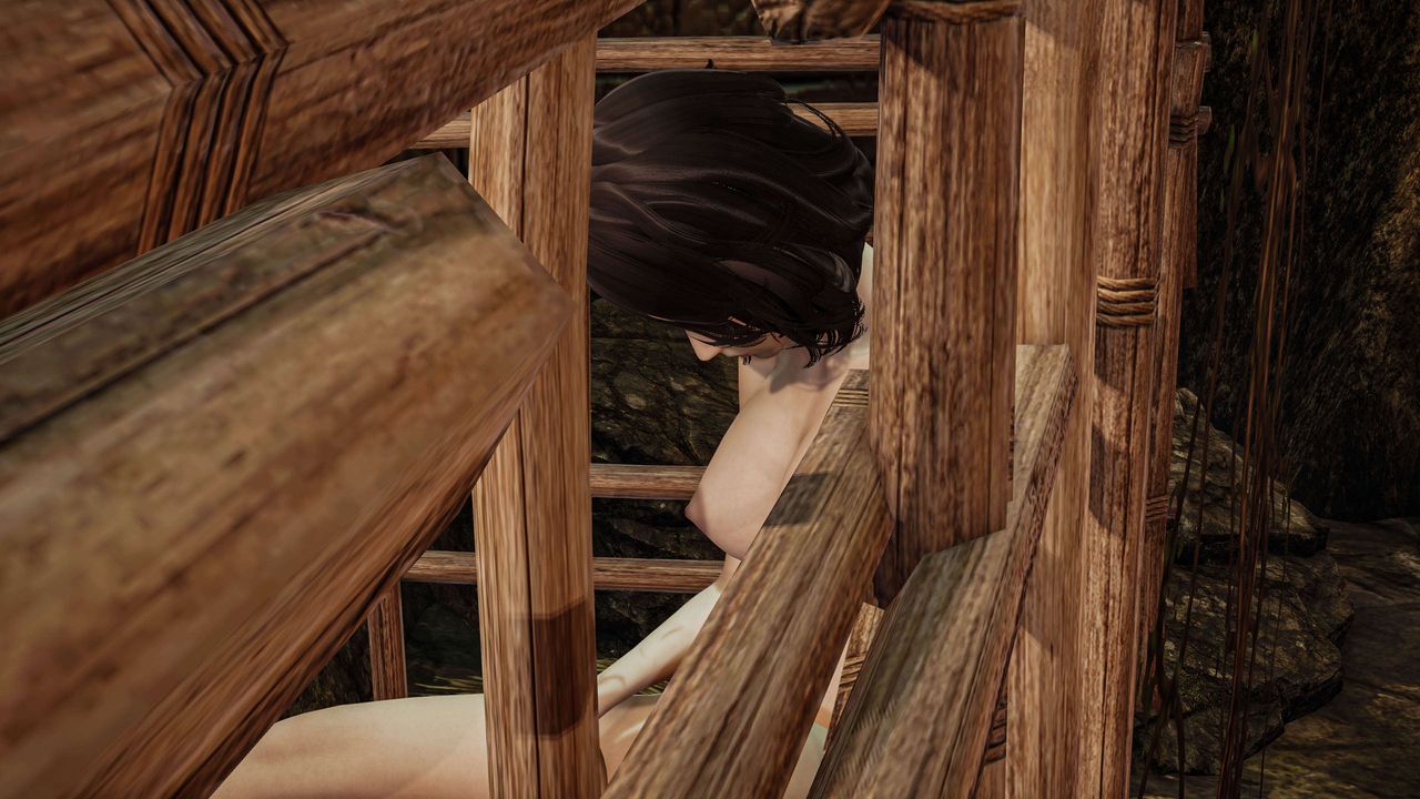 [3D]死灵法师第06话