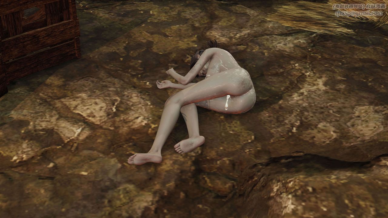 [3D]死灵法师第07话