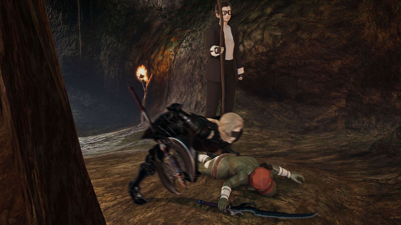 [3D]死灵法师第07话