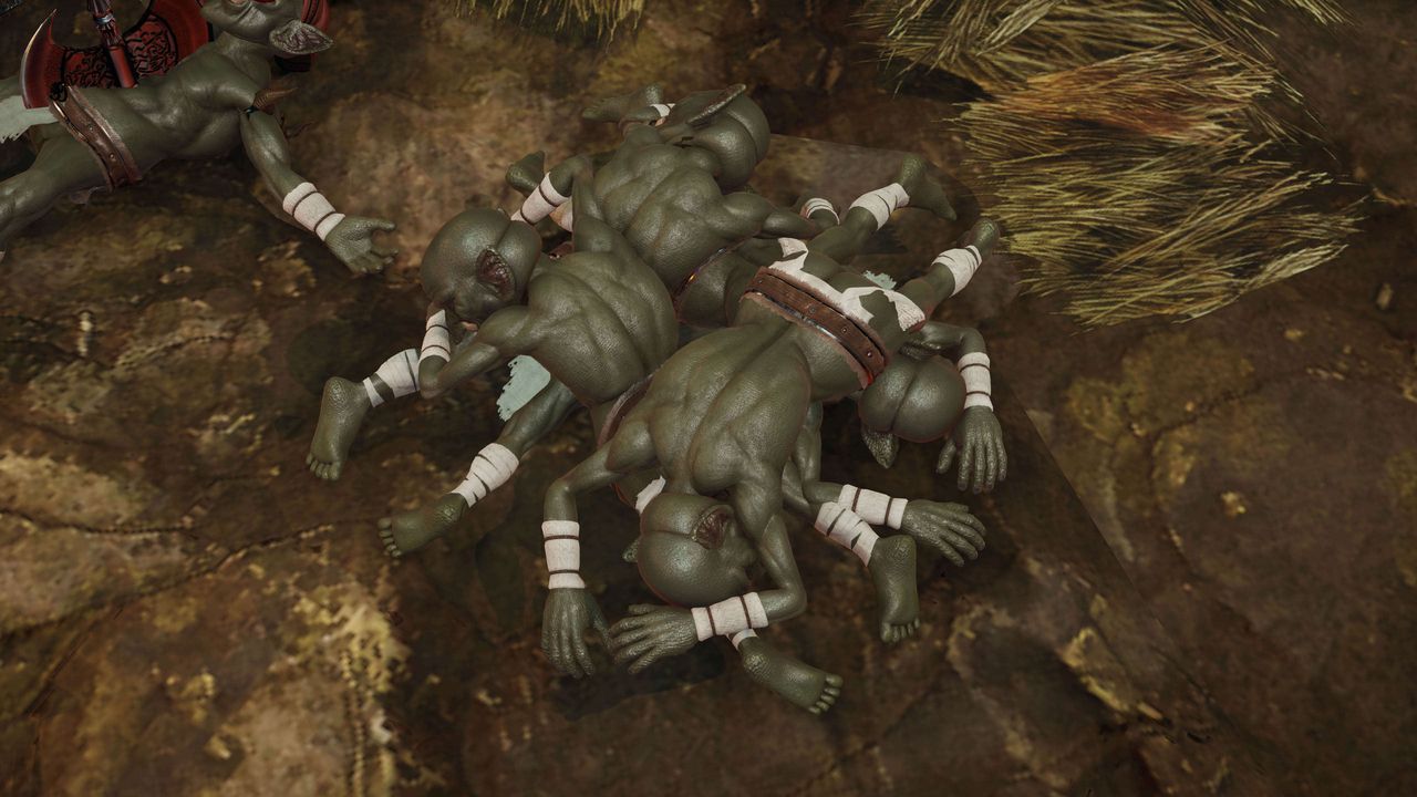 [3D]死灵法师第07话