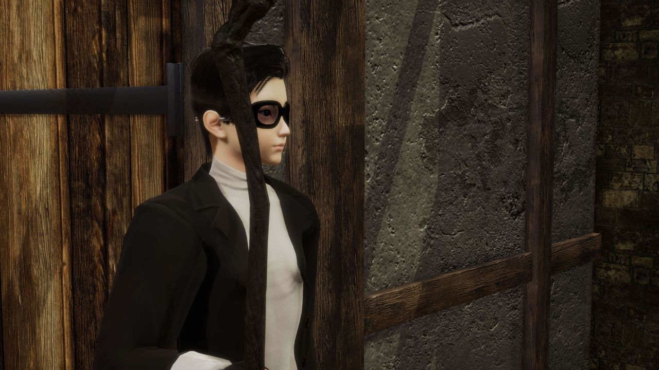 [3D]死灵法师第07话