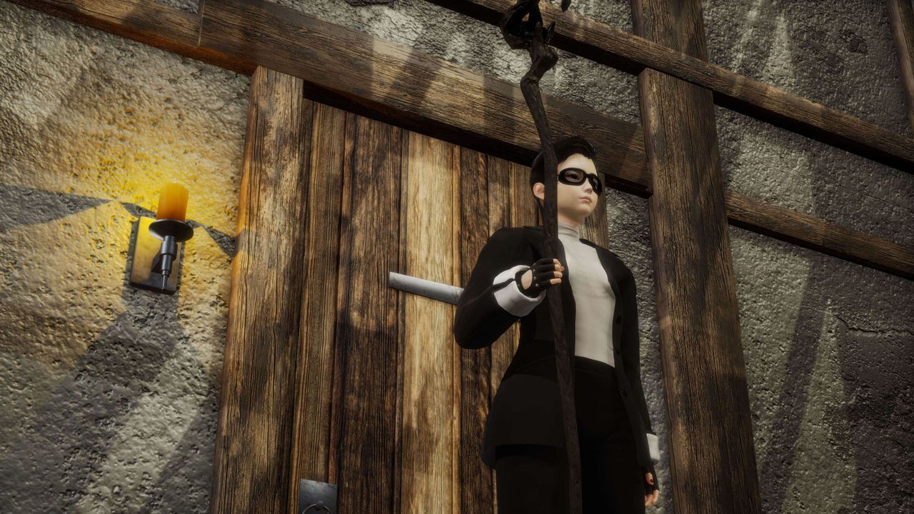 [3D]死灵法师第07话