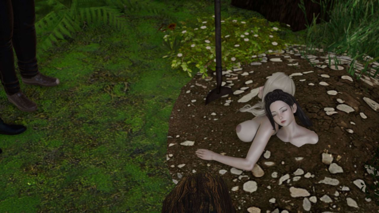 [3D]死灵法师第08话