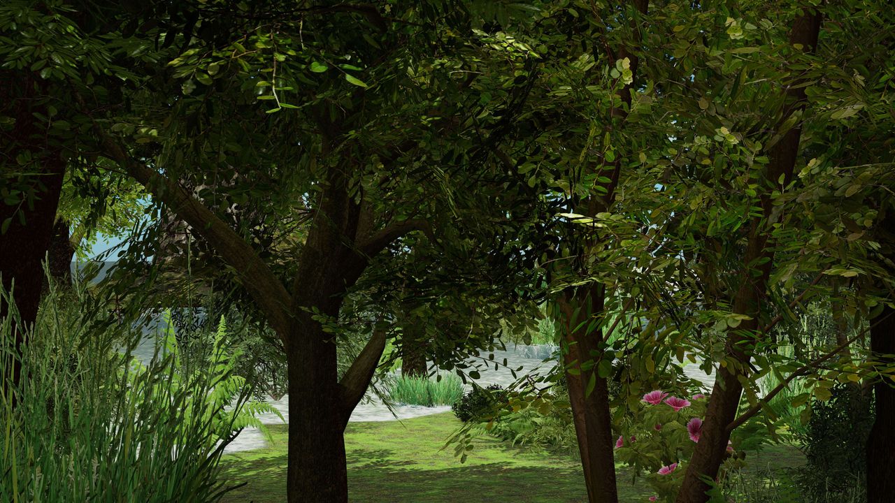 [3D]死灵法师第08话