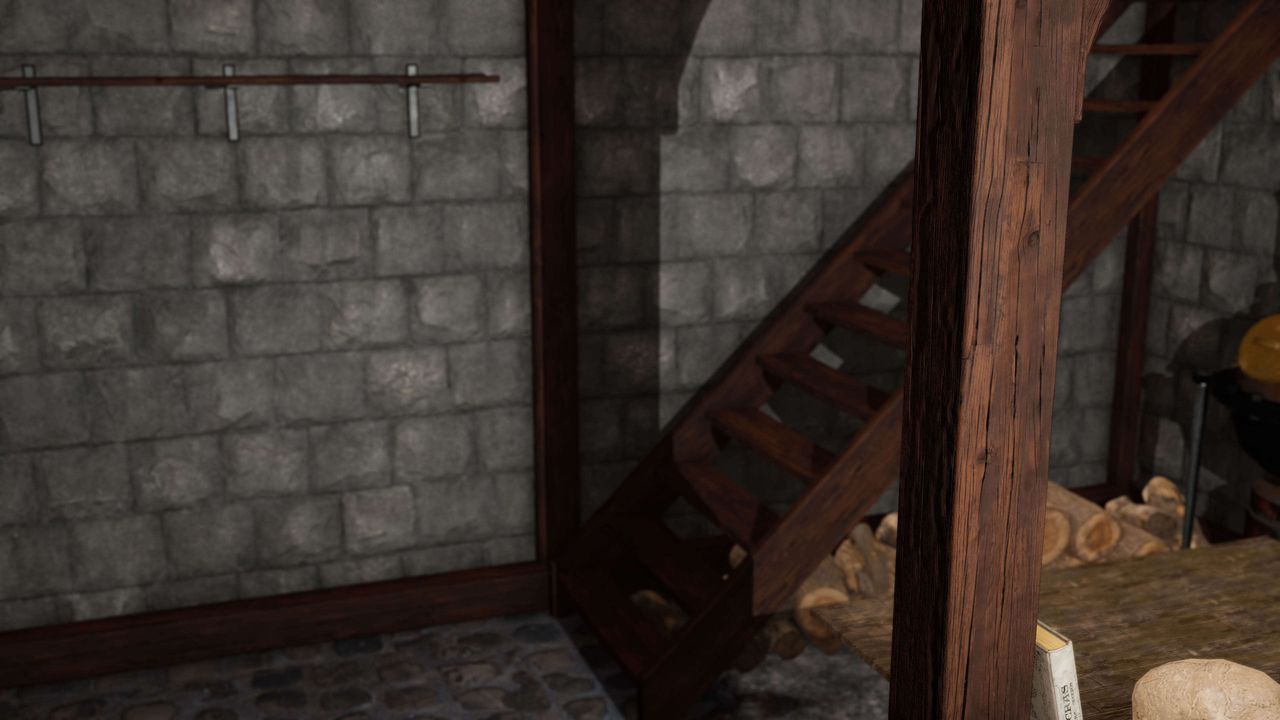 [3D]死灵法师第08话