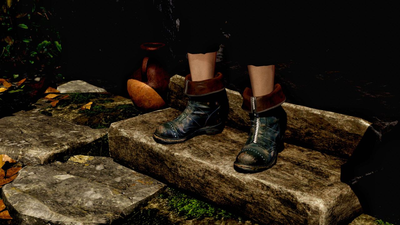 [3D]死灵法师第09话