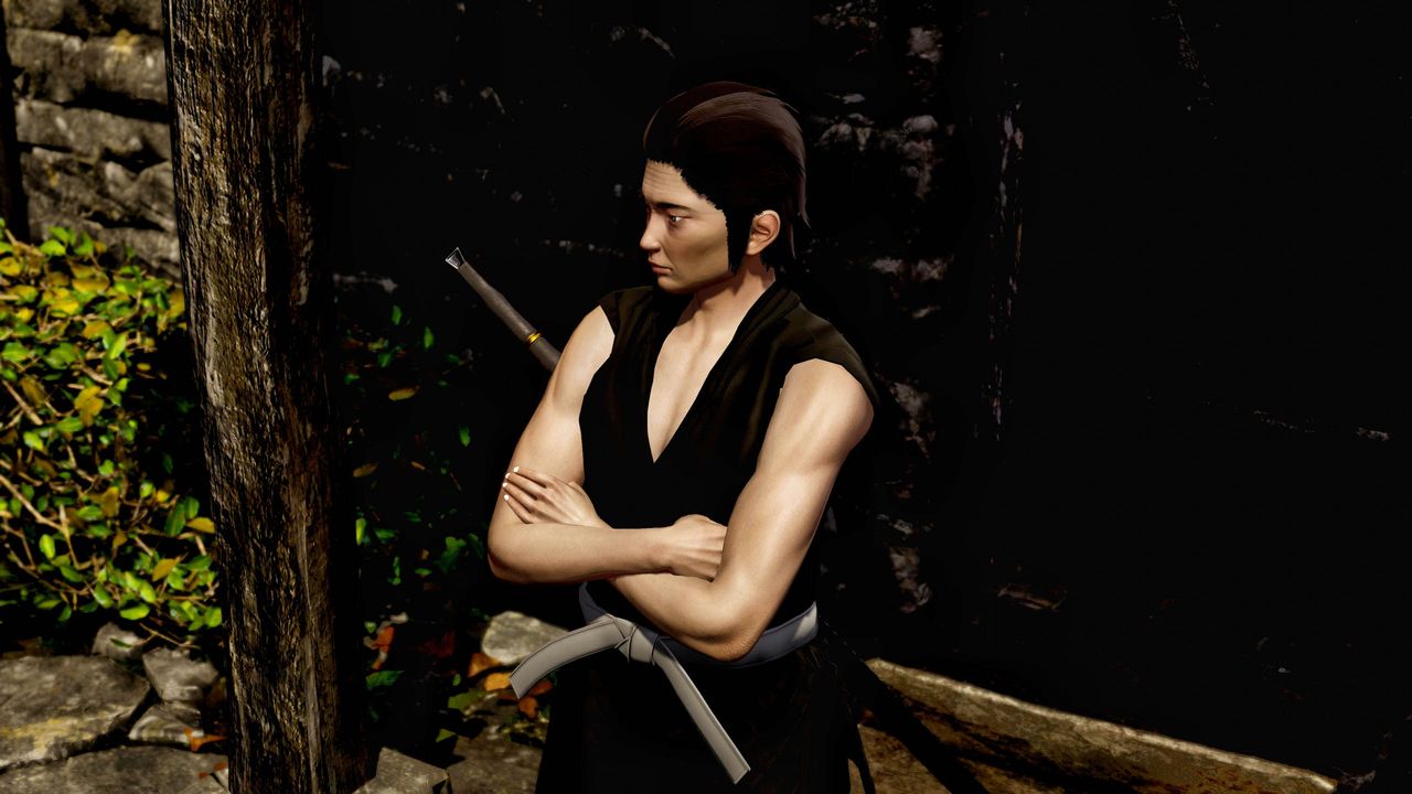 [3D]死灵法师第09话