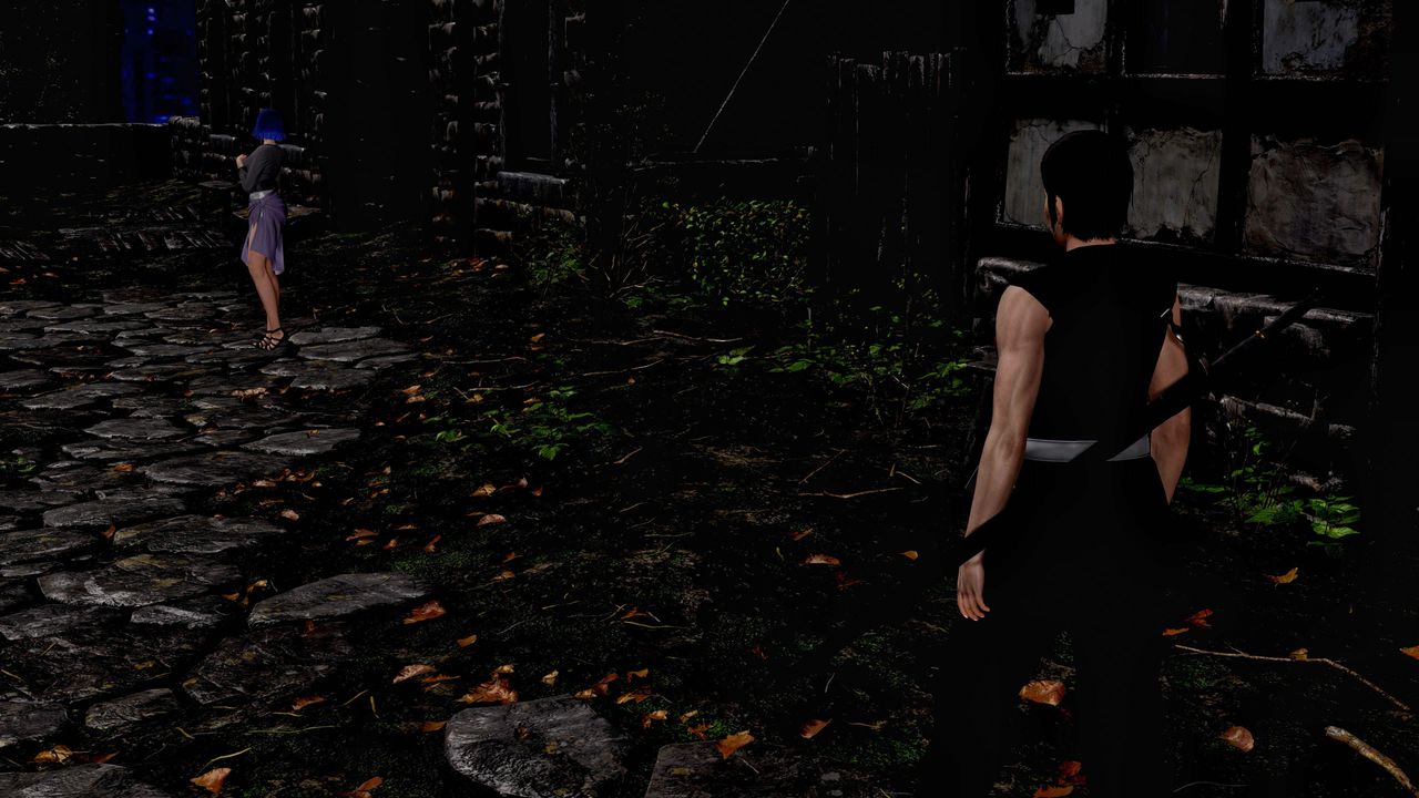 [3D]死灵法师第09话