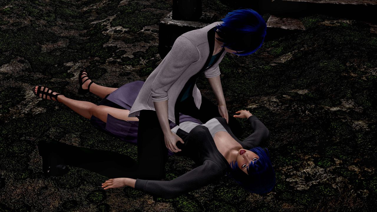 [3D]死灵法师第09话