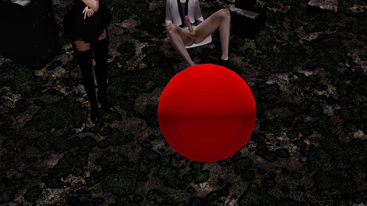 [3D]死灵法师第09话