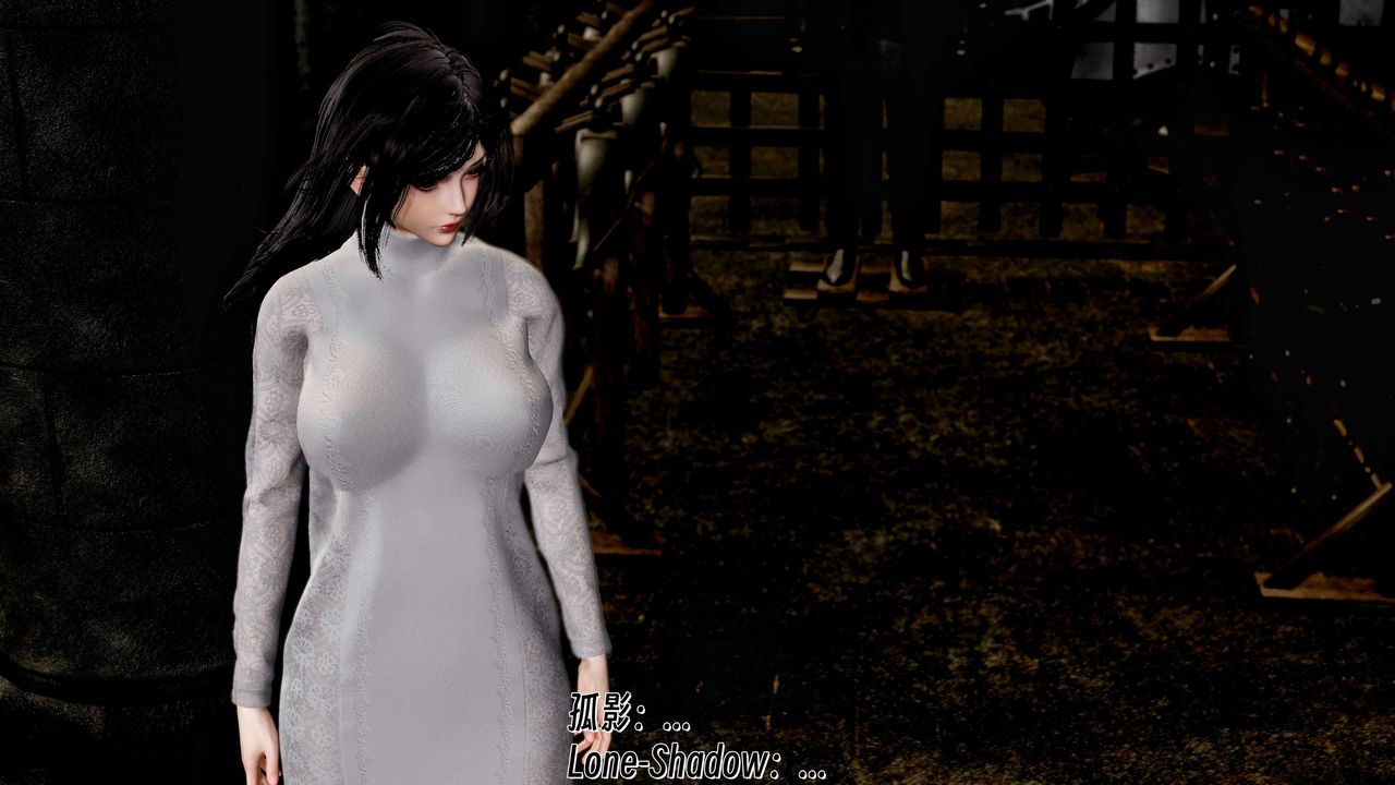 [3D]死灵法师第10话