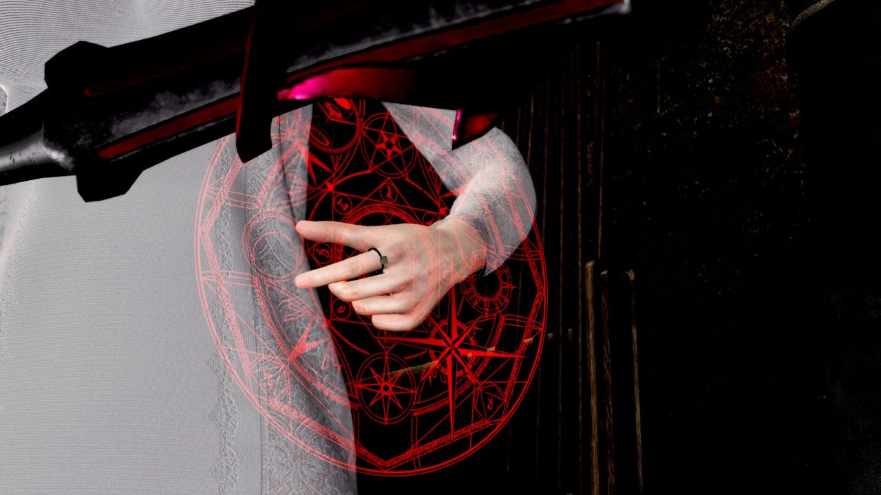 [3D]死灵法师第10话