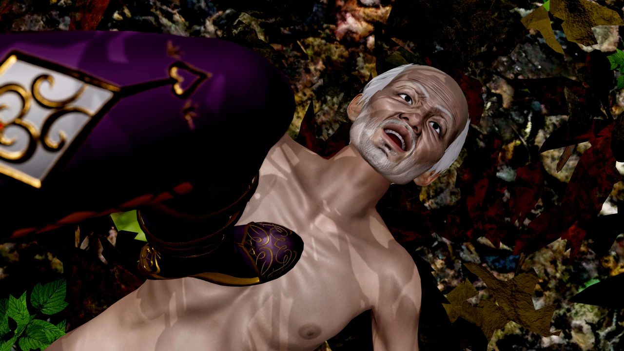 [3D]死灵法师第10话