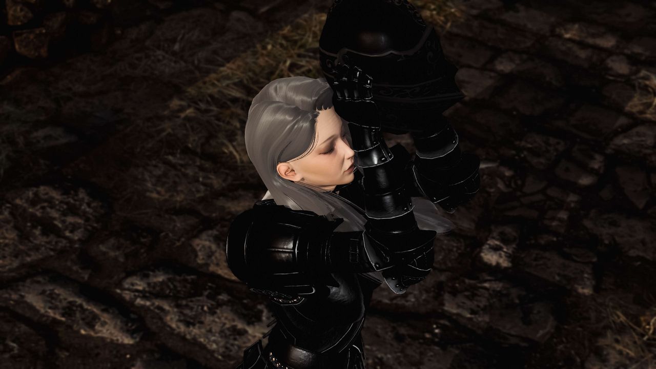 [3D]死灵法师第11話