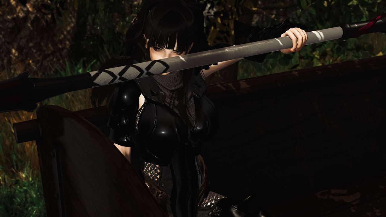 [3D]死灵法师第11话