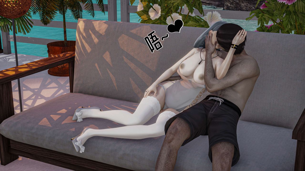 [3D]死灵法师番外